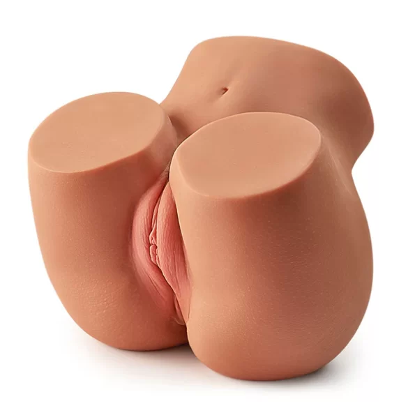 Entry Realistic Butt