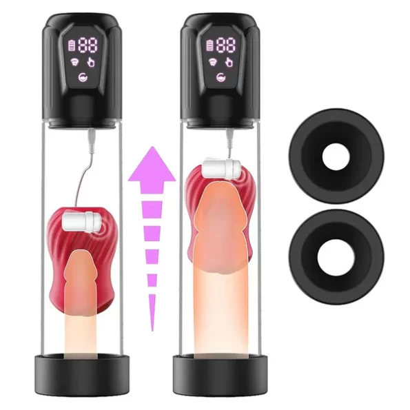 Male Penis Extender