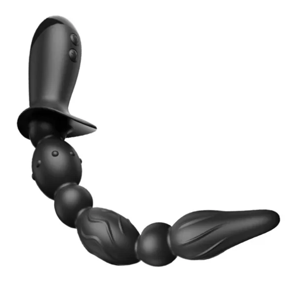 Anal Toy