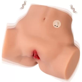 Male Masturbator