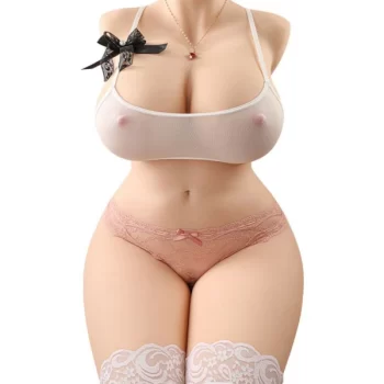 Lifelike Doll