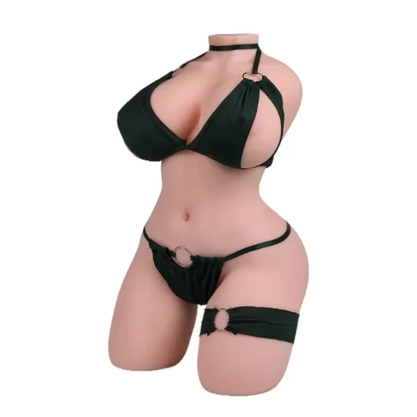 Sexy Lifelike Butt