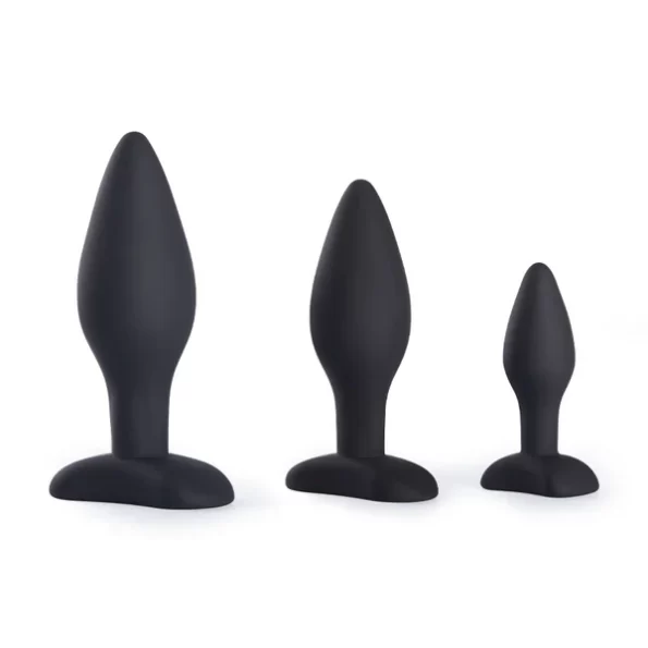 Anal Plug