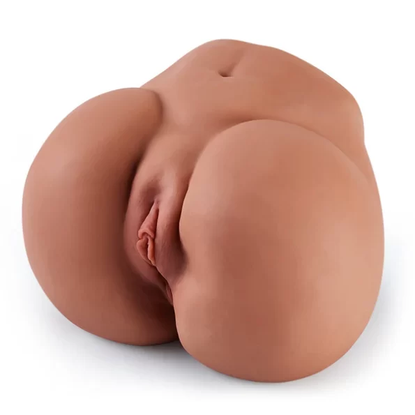Lifelike Hips Masturbator