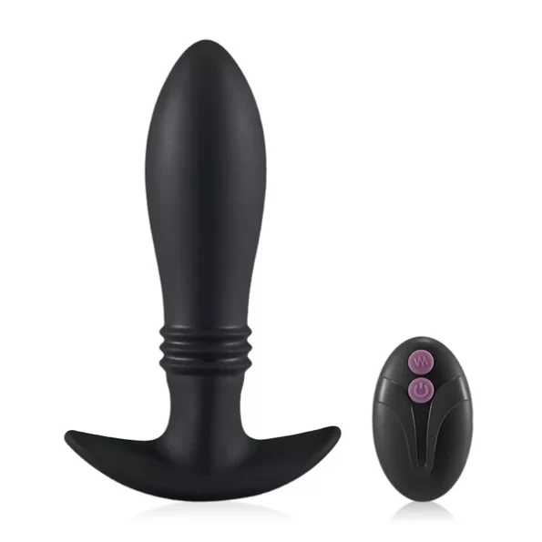 Anal Massager
