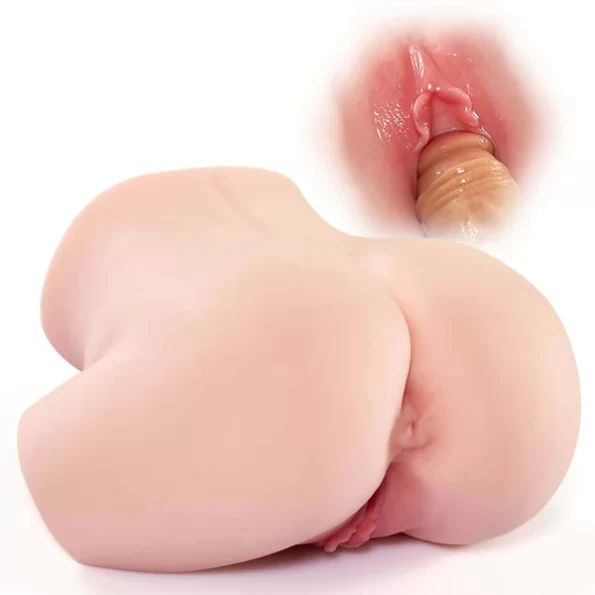Pussy Ass Masturbator