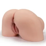 Lifelike Butt