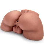 Entry Realistic Butt
