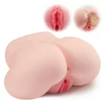 Lifelike Butt