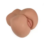 Realistic Butt with Beautiful