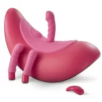 Remote Control Dildo