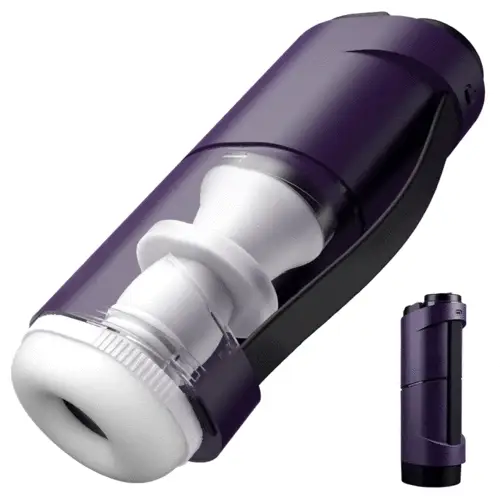 Male Stroker Masturbator Adult Toy