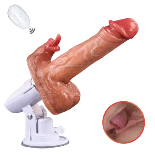 Dildos Vibrator