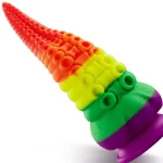 Suction Base Dildo