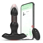 Prostate Massager
