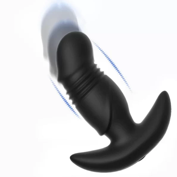 Prostate Massager