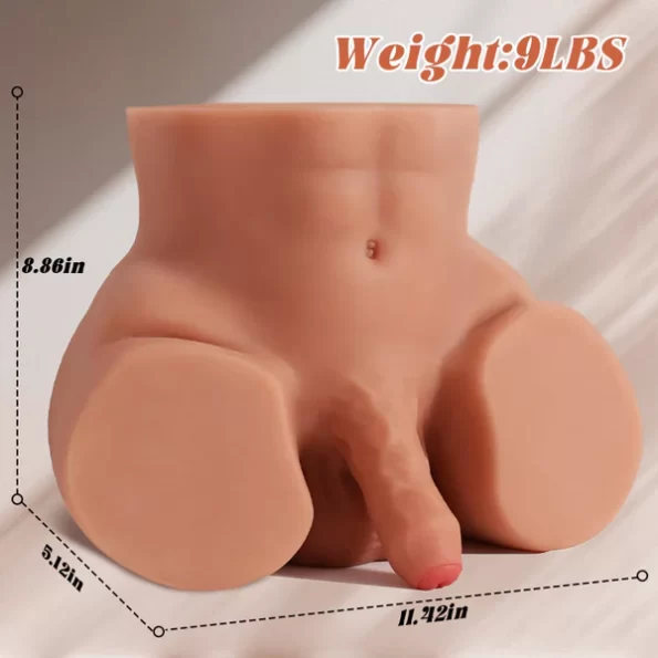 Gay Dildo