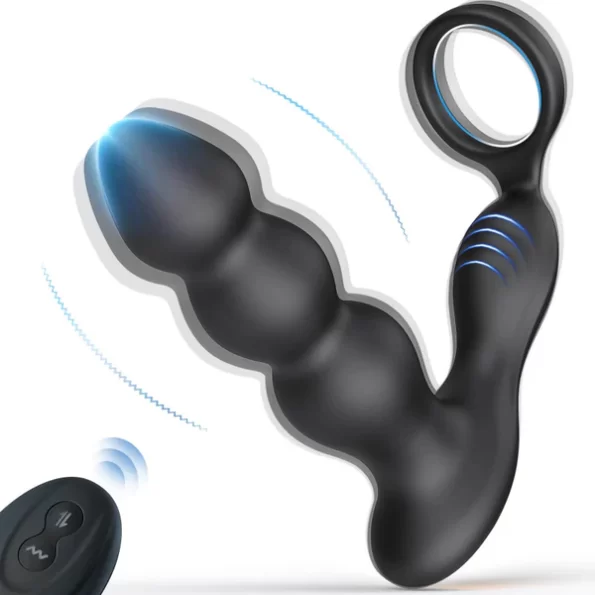 Prostate Massager
