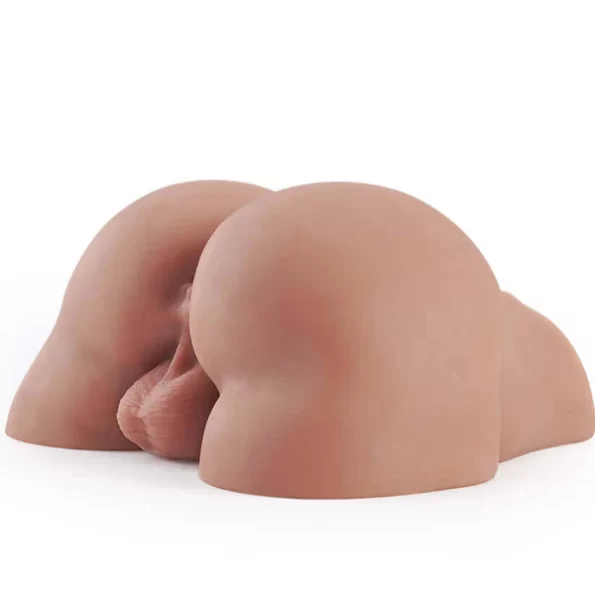 Entry Realistic Butt