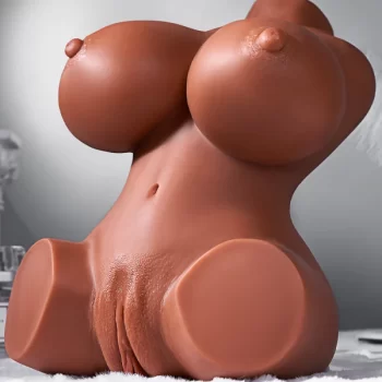 Lifelike Doll