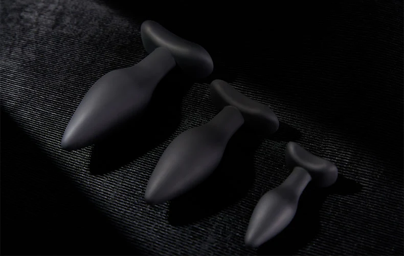 Anal Plug